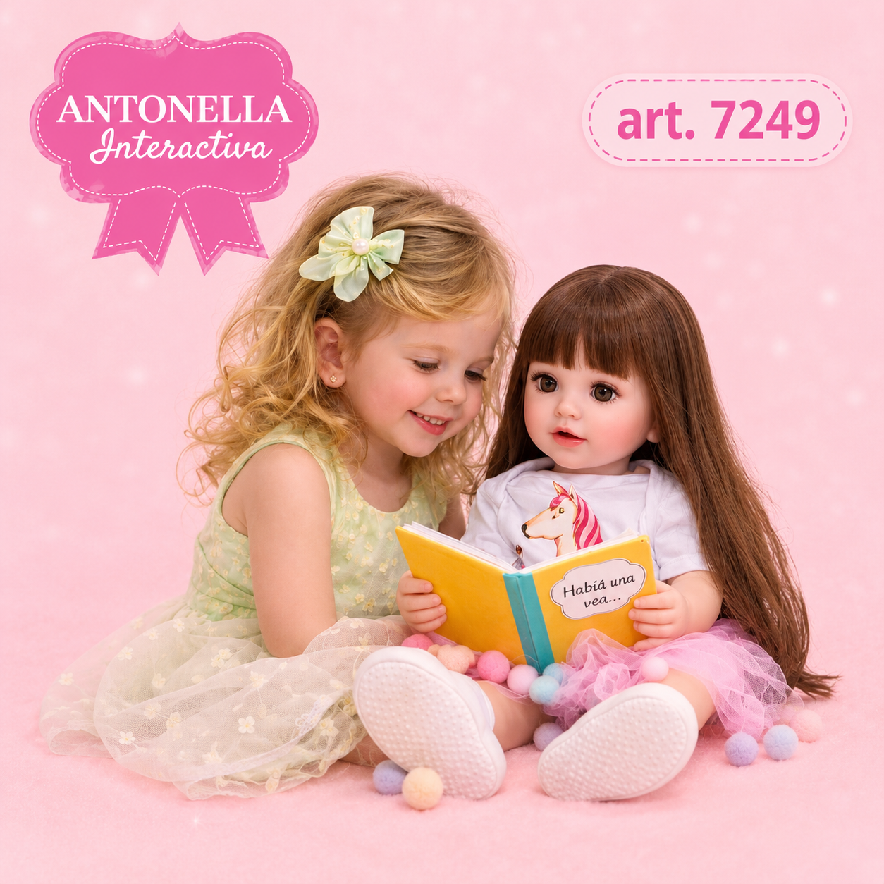 Antonella Interactiva (7249) - Imagen 6