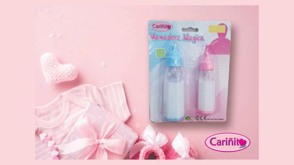 Accesorios Juguetech