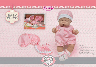 Categoría Baby Lovely
