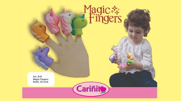 Mis Primeros Juegos Juguetech