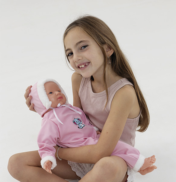 Sobre Nosotros Juguetech