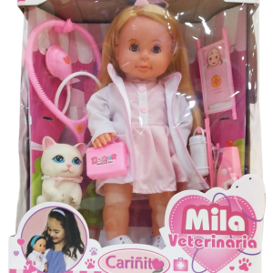 Mila Veterinaria (911)