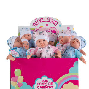 Bebé soft Grande (917)
