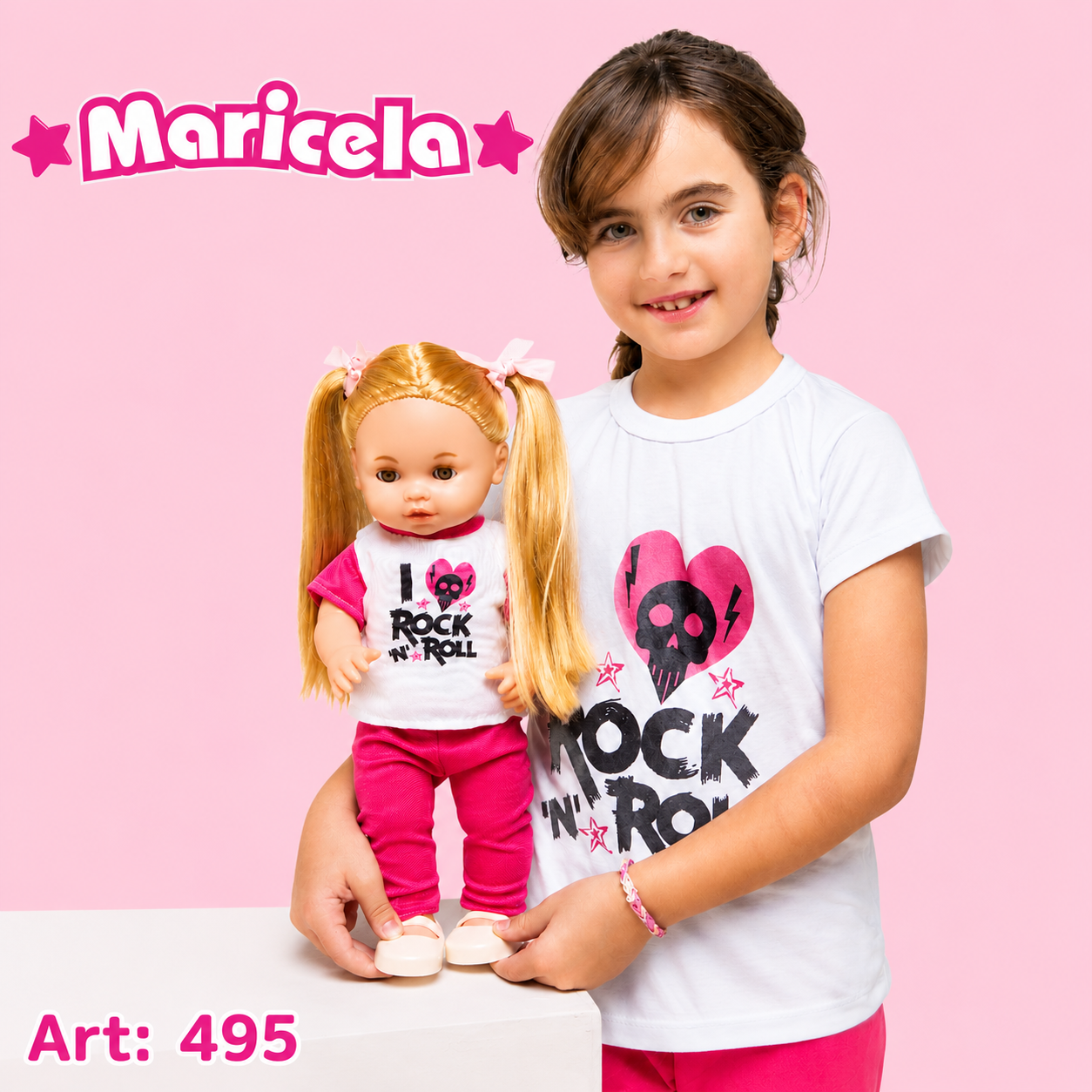 Maricela Habla (495) - Imagen 3