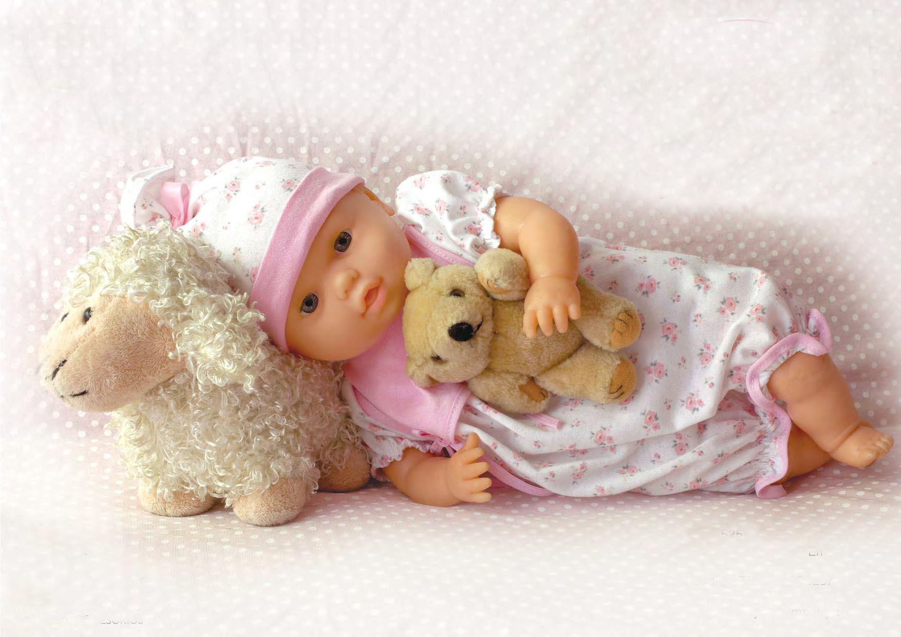 Bebé de mamá (525)