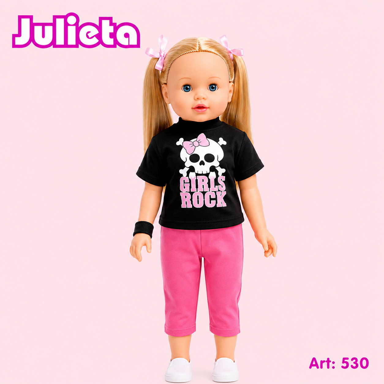 Julieta Habla (530) - Imagen 6