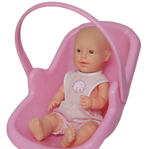 Carrier con Mi Bebé (539)