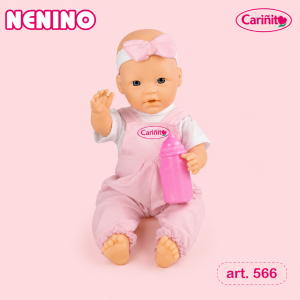 Nenino con Accesorios (566)