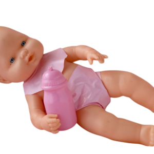 Baby Nony con Mamadera (617)