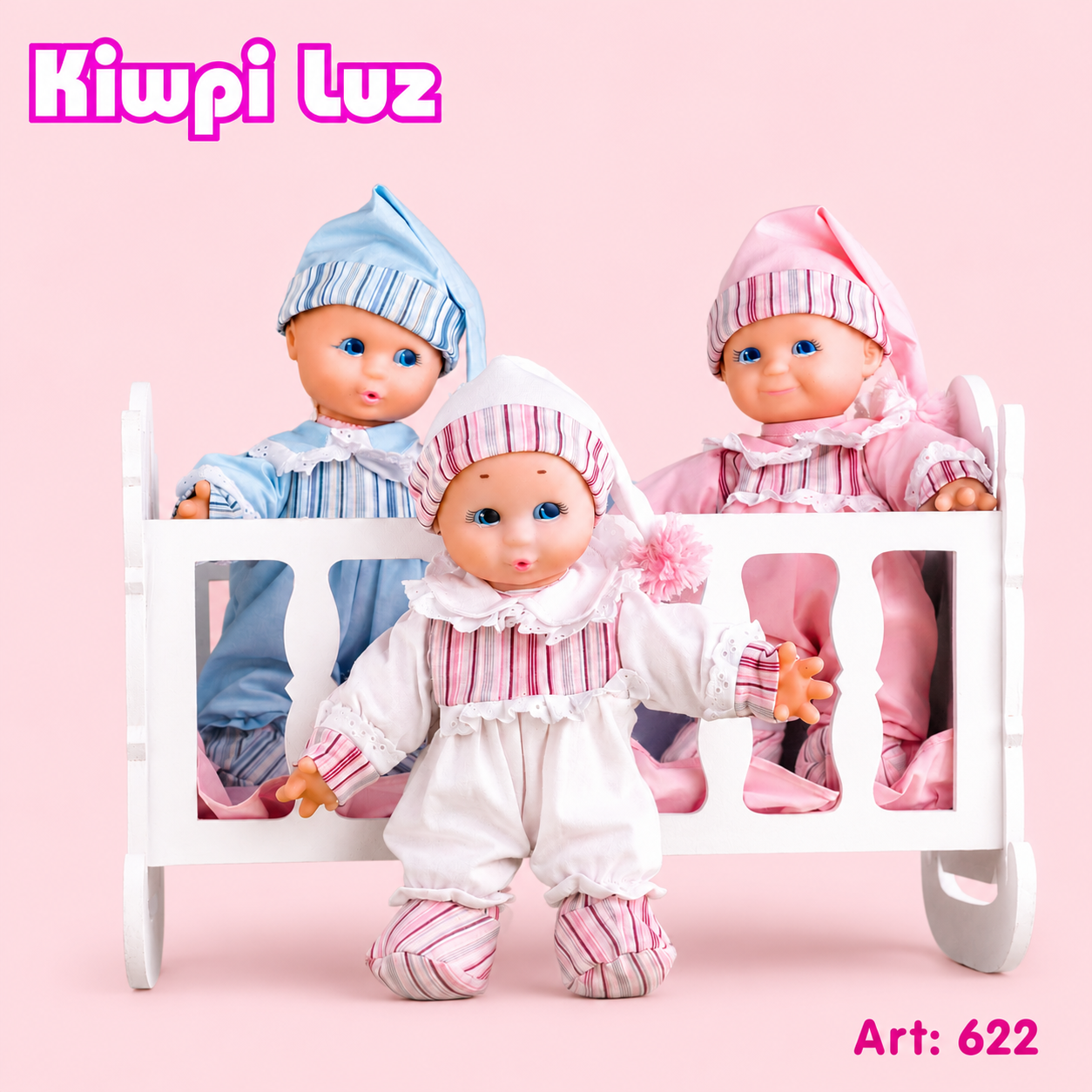 Kiupi (622) - Imagen 3