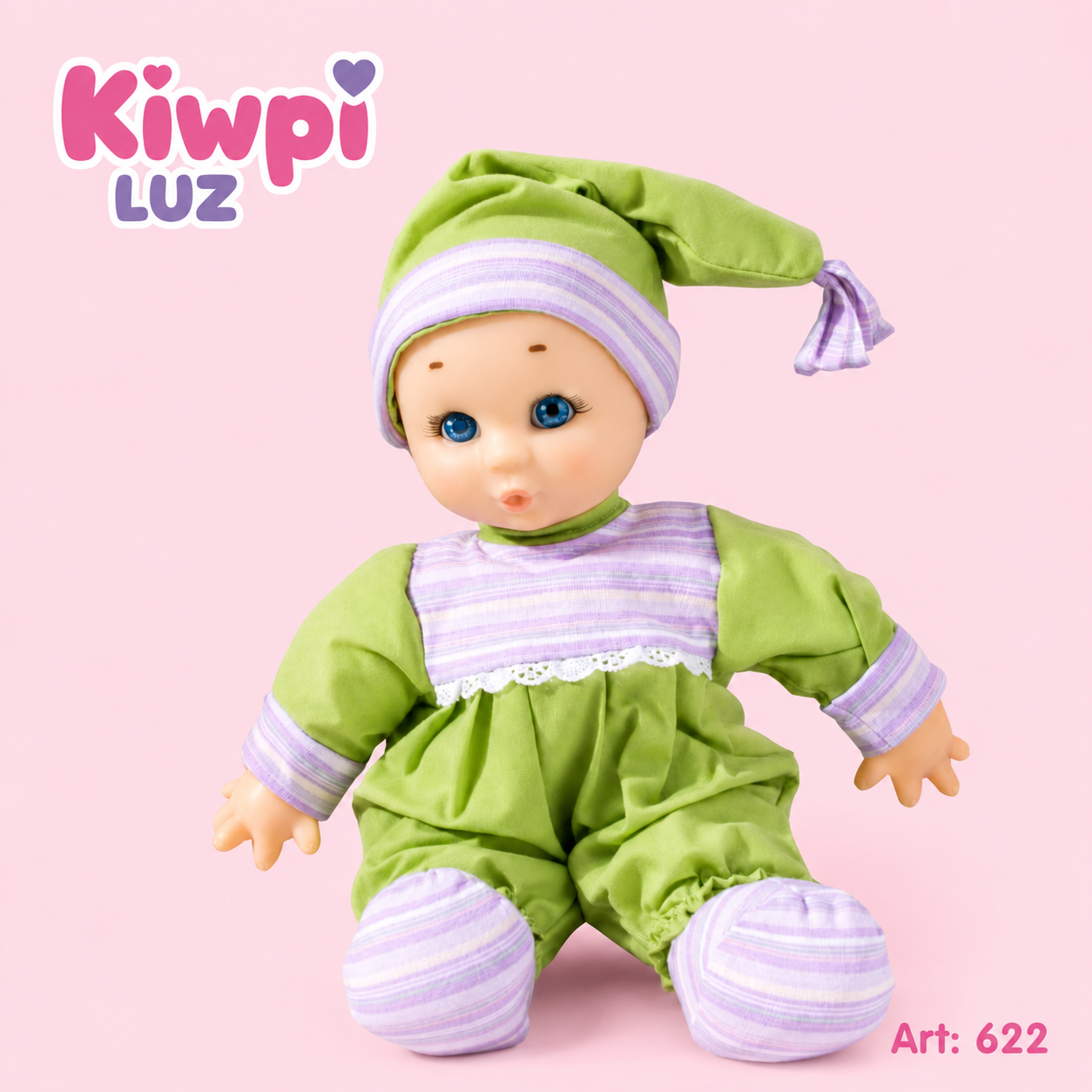 Kiupi (622)