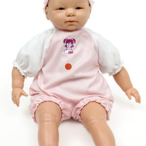 Mi nena se pone a llorar (644)