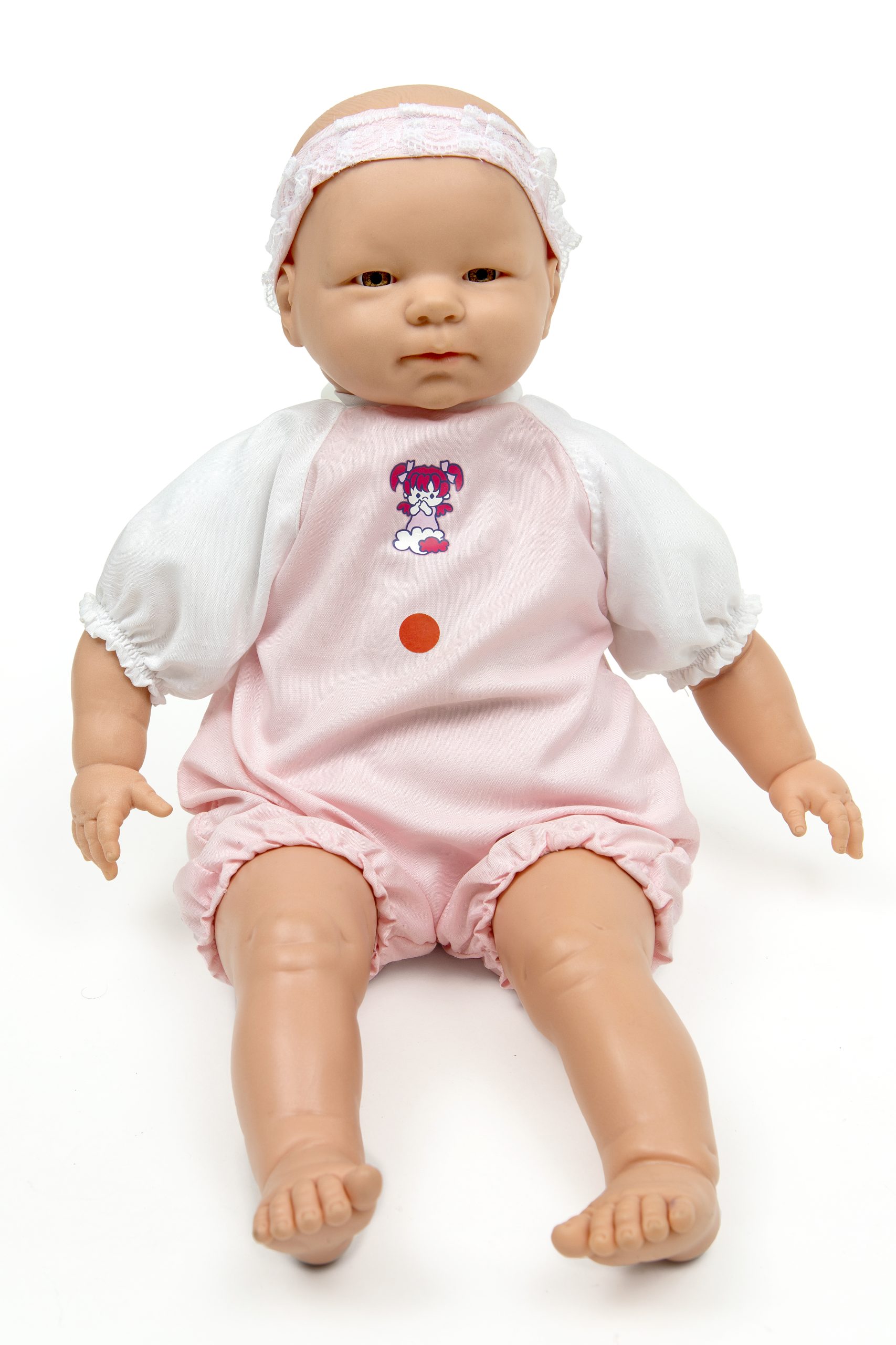 Mi nena se pone a llorar (644)