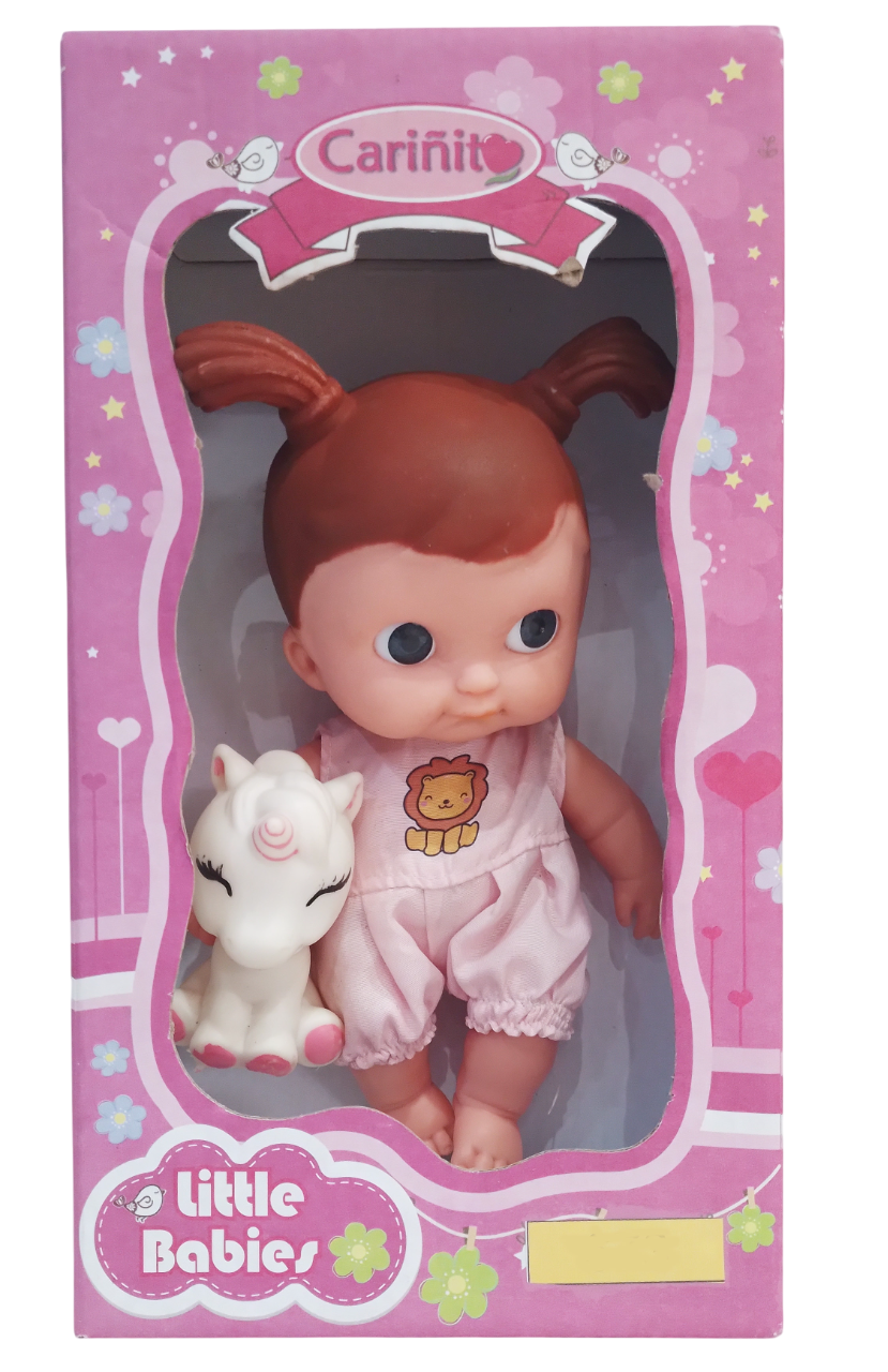 Conny con Animalito (673)