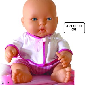 Maxi Gorditos N5 (697)