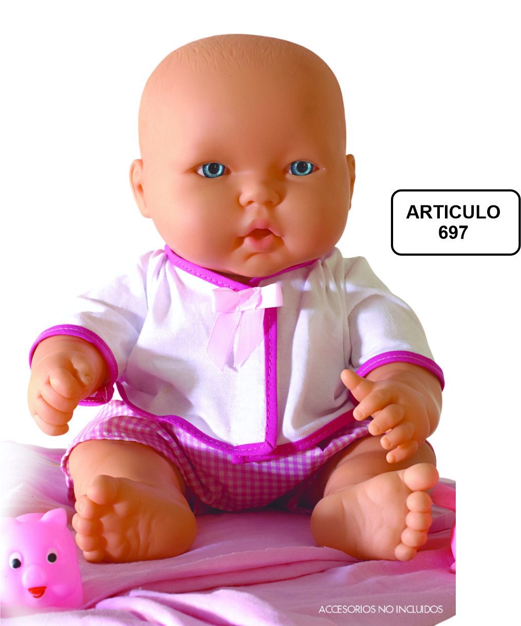 Maxi Gorditos N5 (697)