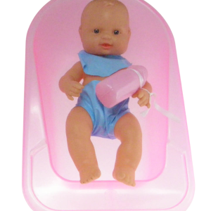 Bañera con Baby Noni Pañal (700)