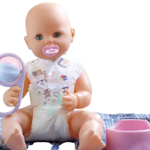 Bochita con Pelela (703)