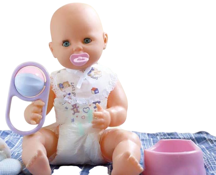 Bochita con Pelela (703)