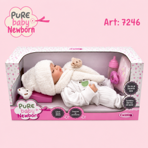 7246 Bebé recién nacido