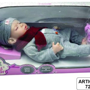 QM24013 Bebé recién nacido