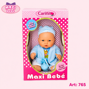 Maxi Bebé (765)
