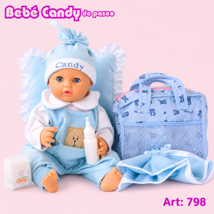 Nuevo Candy (798)