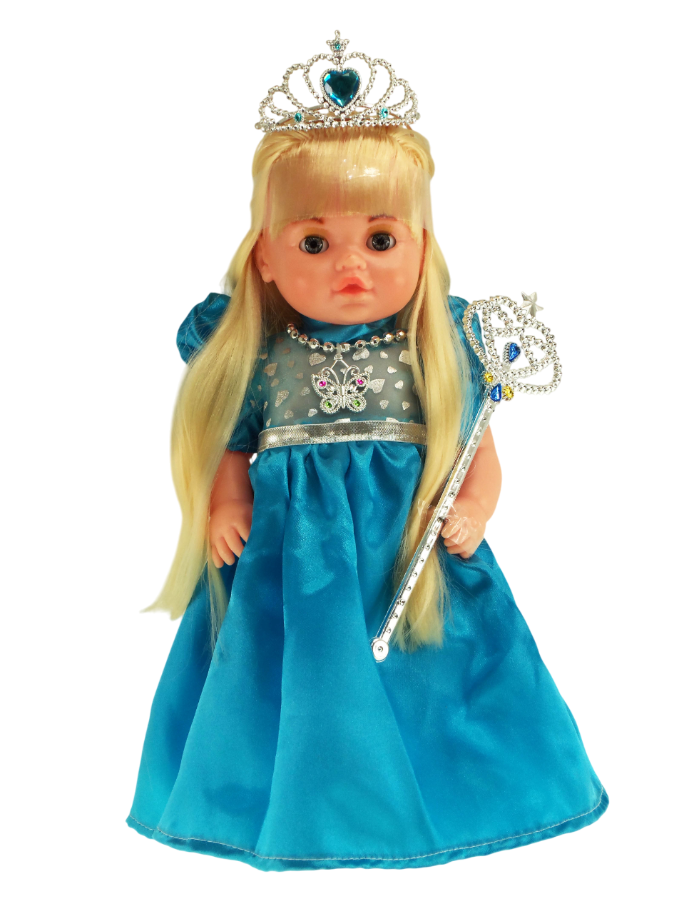 Maricela Princesa (825)