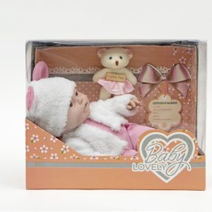 Baby Lovely Mediano (842)