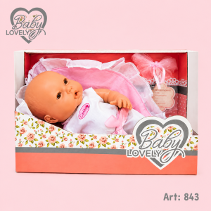 Baby Lovely Grande (843)