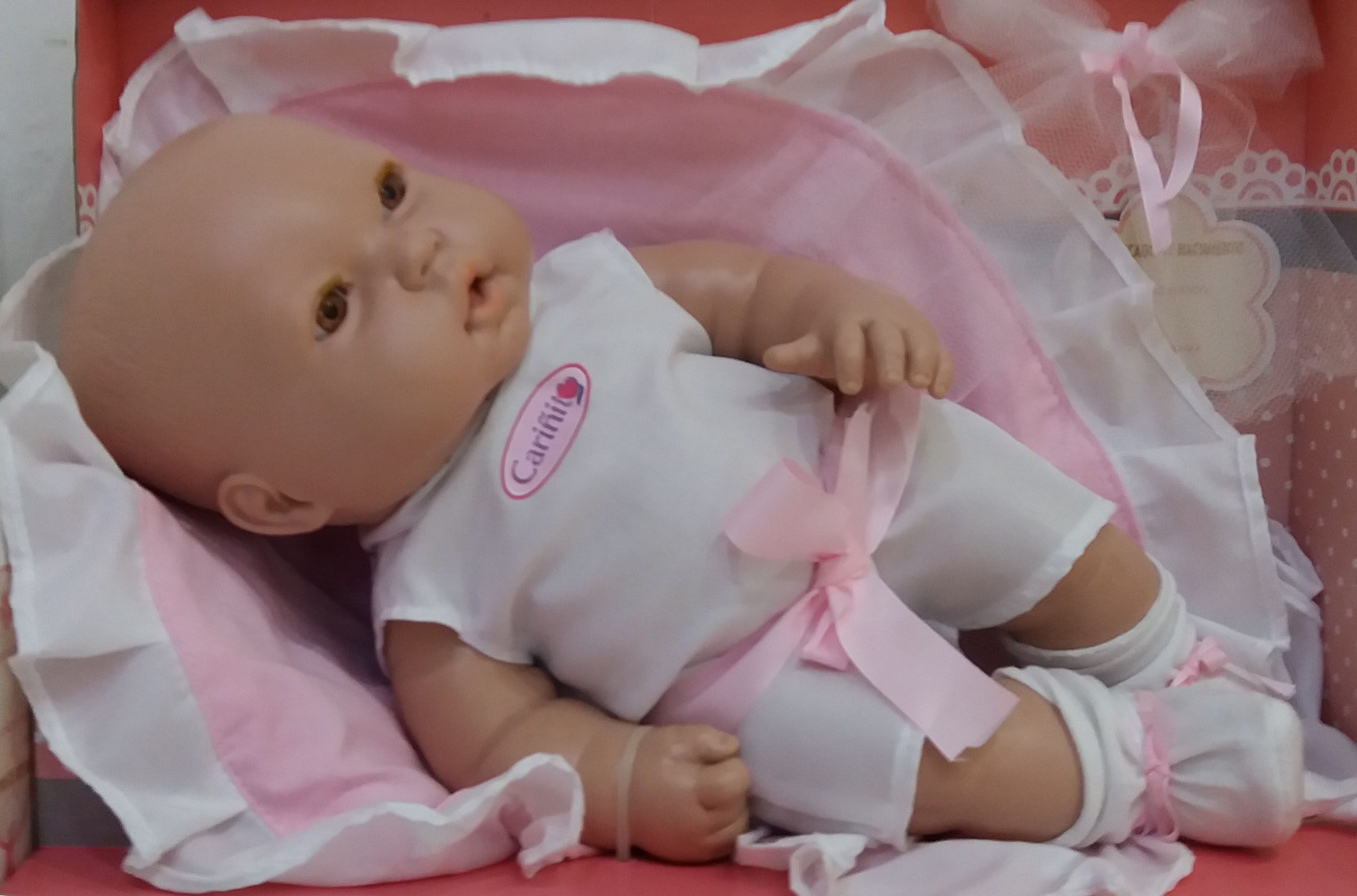 Baby Lovely Grande (843)