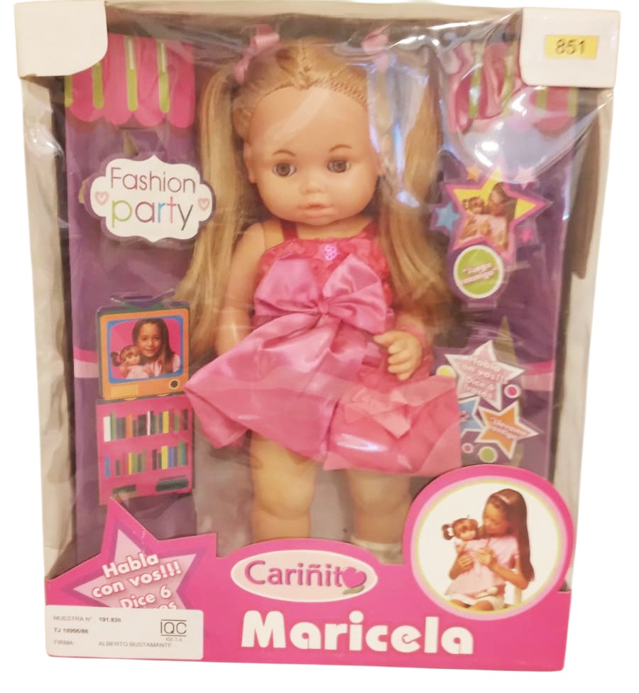 Maricela Fashion Party (851)