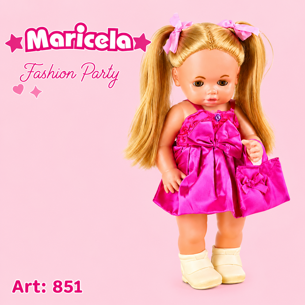 Maricela Fashion Party (851) - Imagen 3