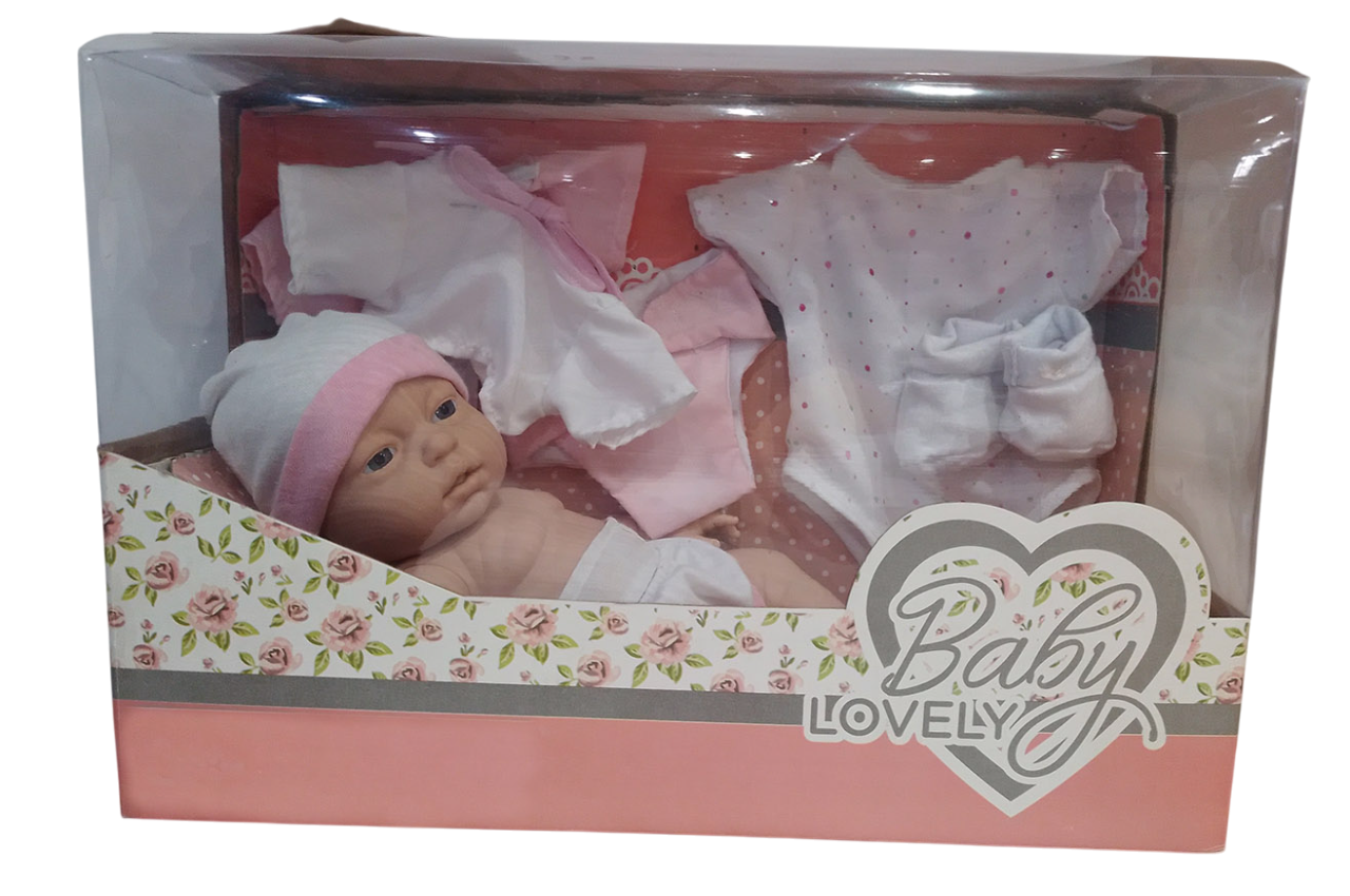 Baby Lovely recién nacido (868)