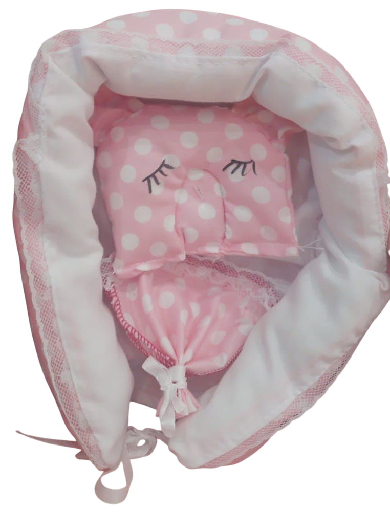 Baby Lovely Moisés (874)