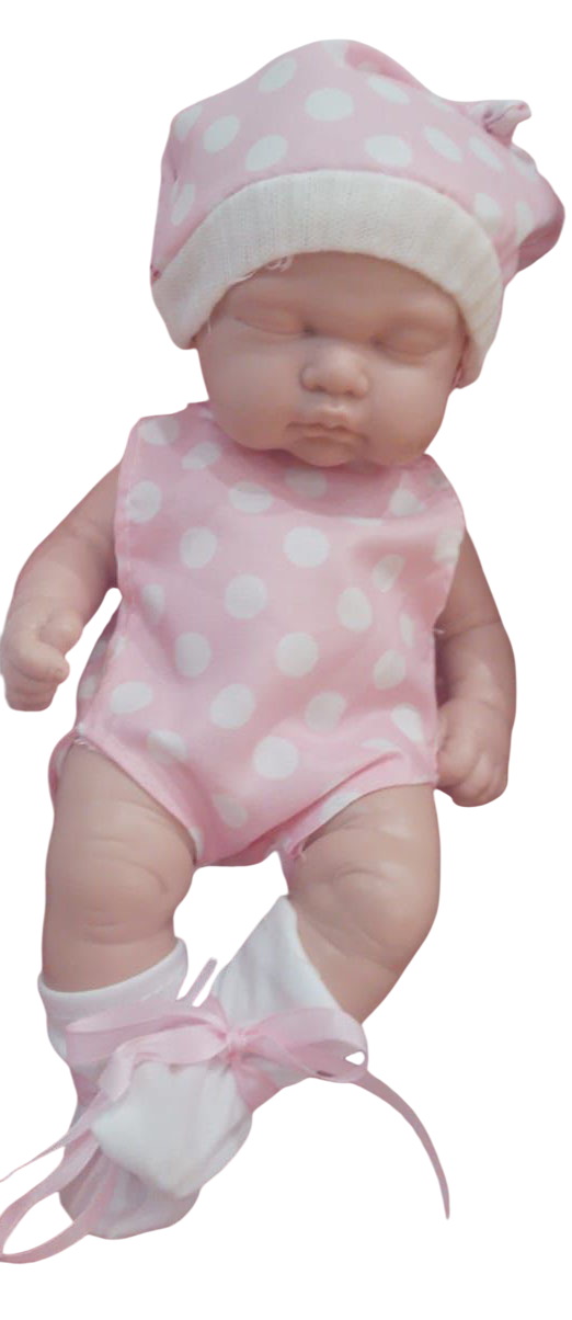 Baby Lovely Moisés (874)