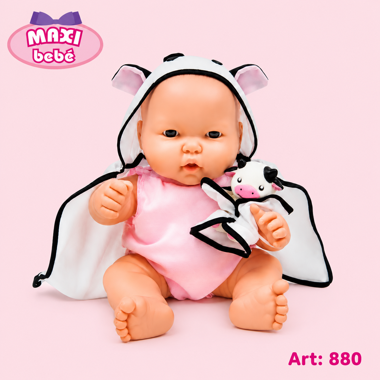 Maxi Animalitos (880)