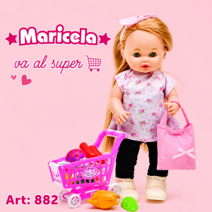 Maricela Supermercado (882)