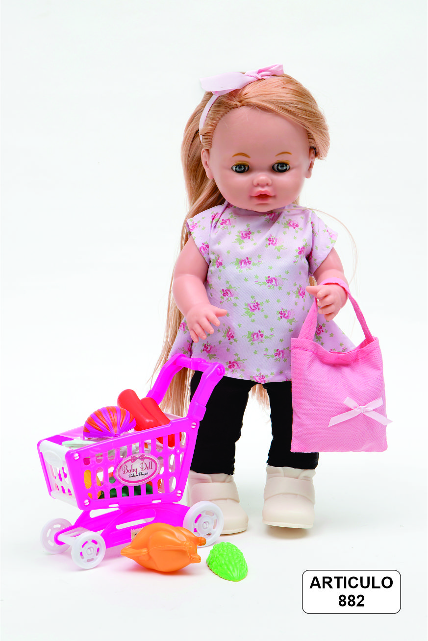 Maricela Supermercado (882)