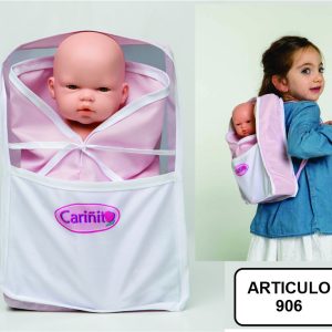 Mi Nenito 3 en 1 (906)