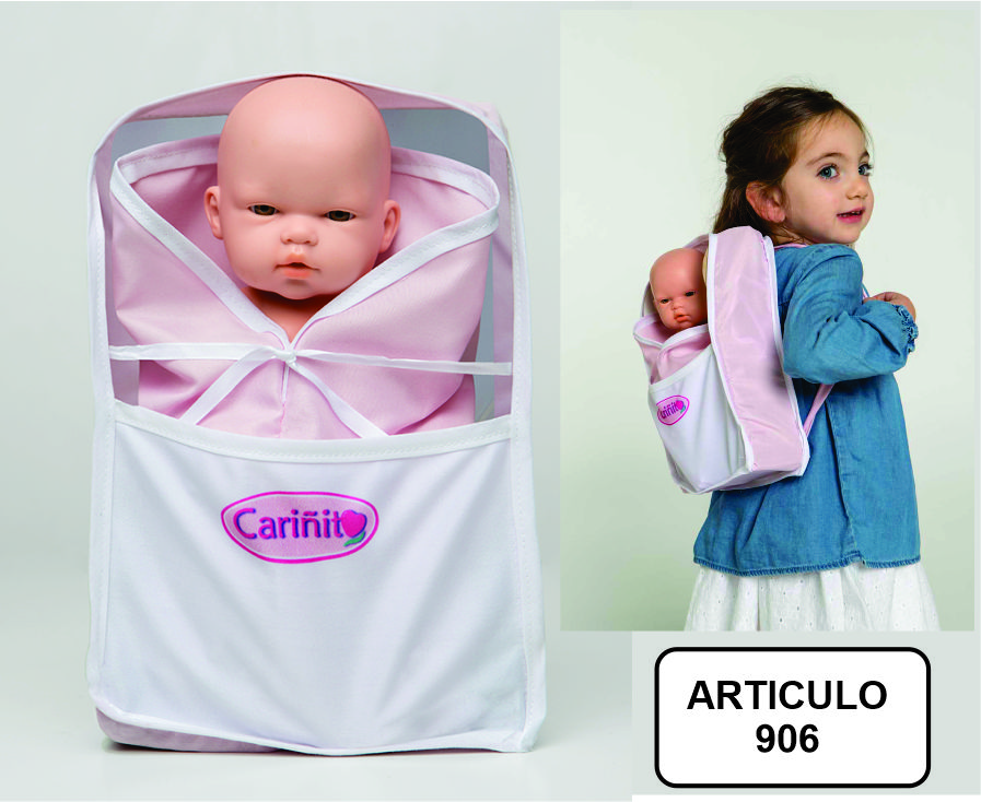 Mi Nenito 3 en 1 (906)