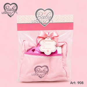 Bolso Cambiador Baby Lovely (908)