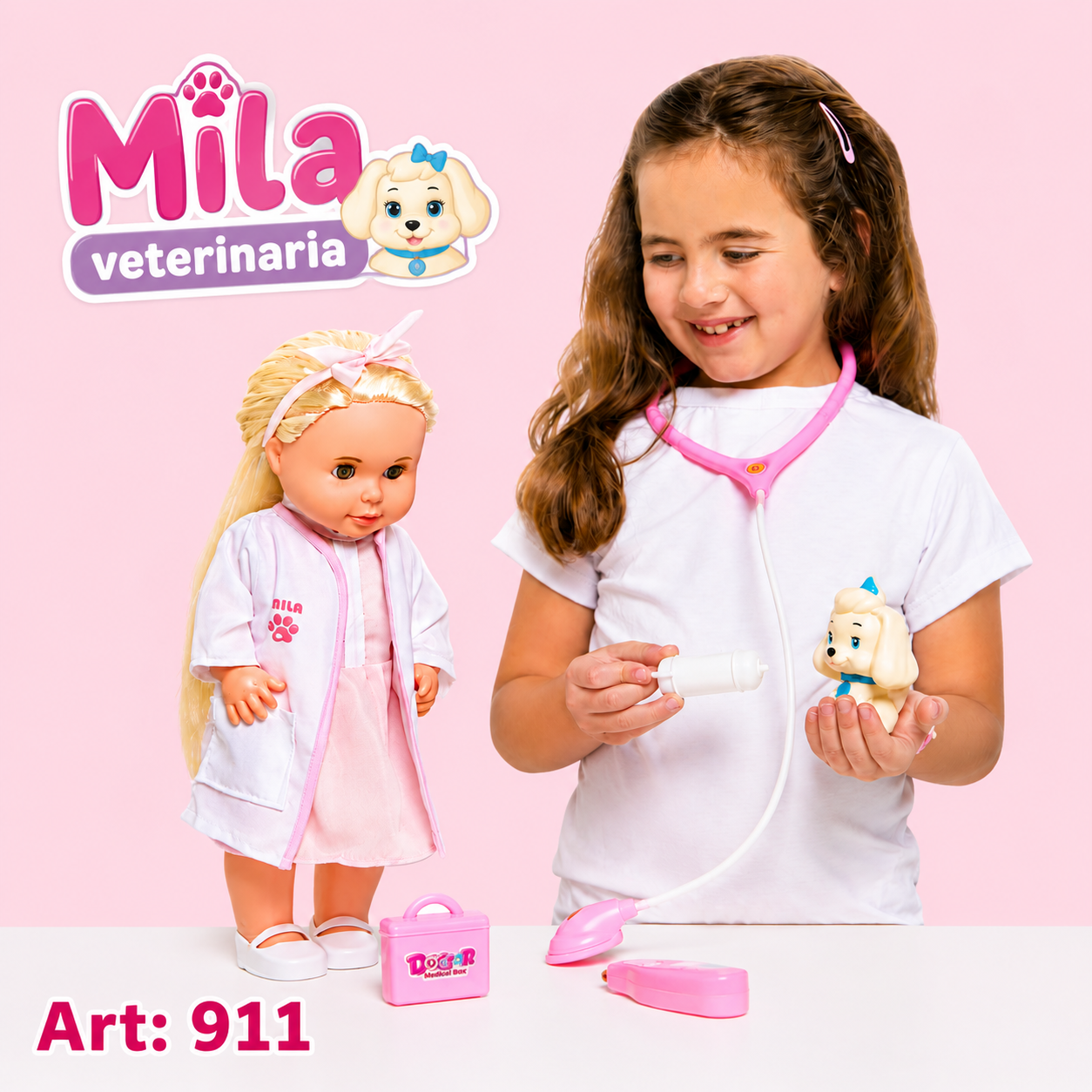 Mila Veterinaria (911) - Imagen 4