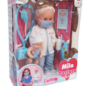 Mila Pediatra (912)