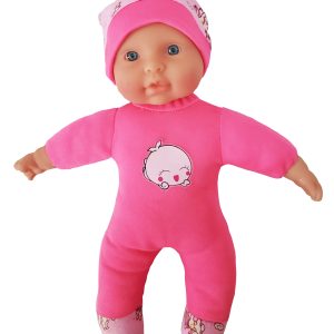Bebé soft chico (916)