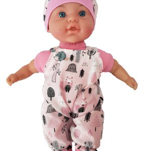 Bebé soft Grande (917)