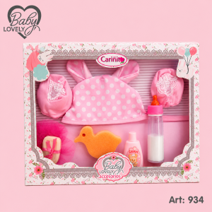 Accesorios Baby Lovely (934)