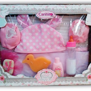 Accesorios Baby Lovely (934)