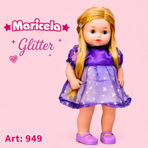 Maricela Glitter (949)