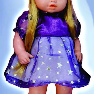 Maricela Glitter (949)